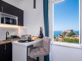 Dubrovnik Fantasy Apartments - Superior Studio with Sea and city view